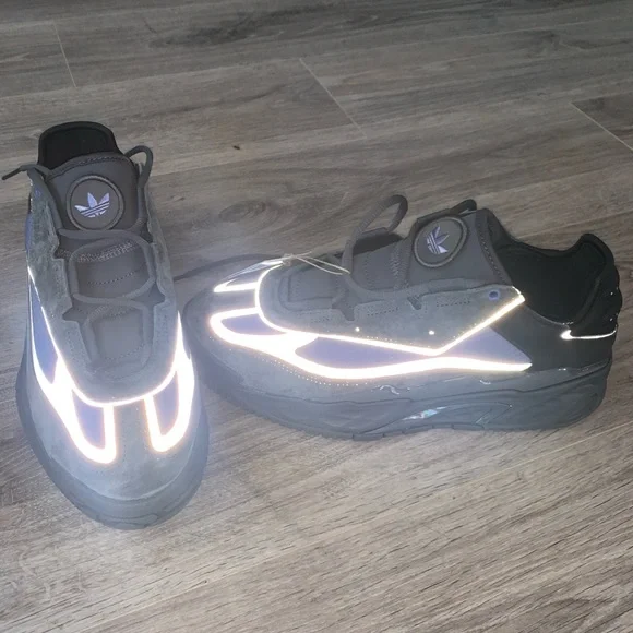 adidas | Shoes | Adidas Niteball Carbon Orbit Violet New  display picture 2